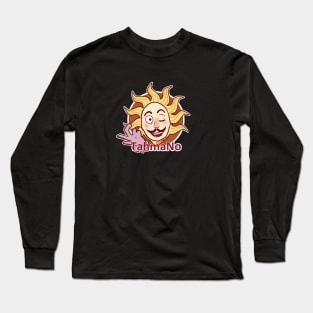 Papi Long Sleeve T-Shirt